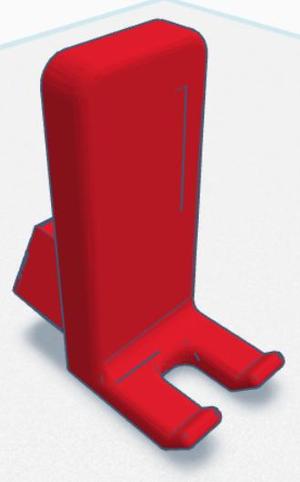 HSW Wire Stripper Hanger