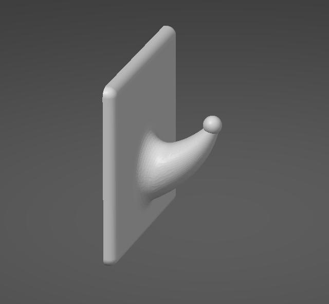 Wall Hook