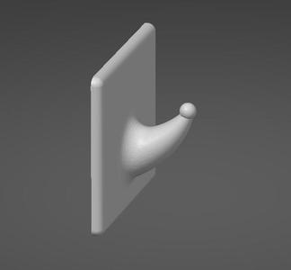 Wall Hook