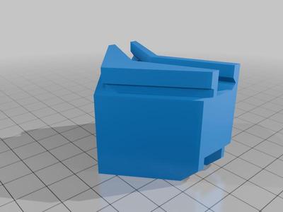 Modular Universal Controller Stand With Charging - Extensor Switch Pro