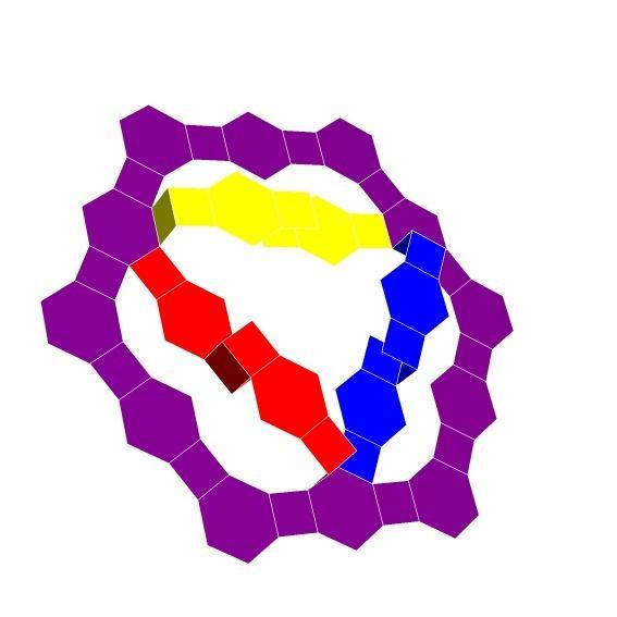 MOBIUS STRIP 2