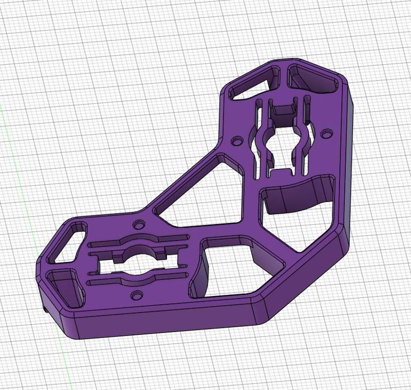 Annex Panel Clips for 3030 extrusions
