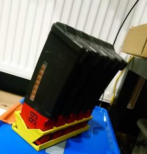 ASG M4/AR15 Magazine Holder X5
