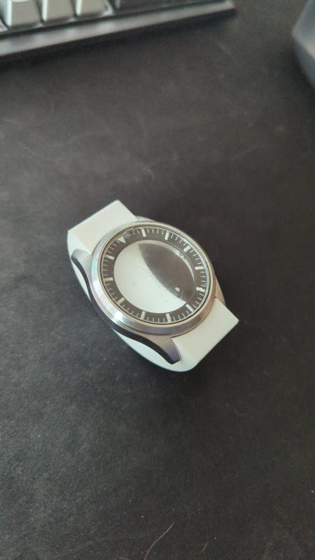 Help for twisting momentum on watch (seiko 5 sport)