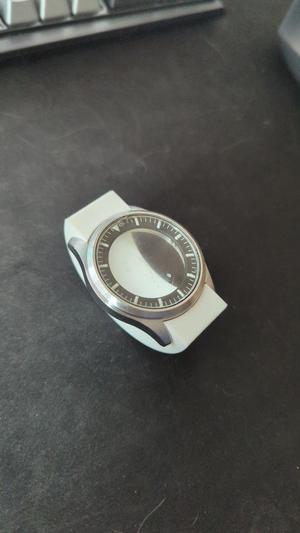 Help for twisting momentum on watch (seiko 5 sport)