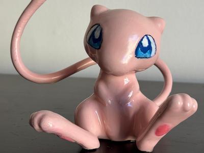 Pokemon - Mew