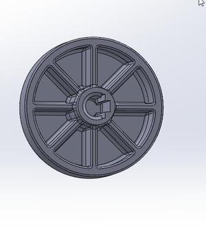 knob, Perilla de ajuste.