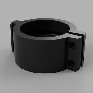 Twinner Vacuum Adapter