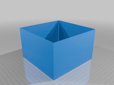 Enclave Trash Can