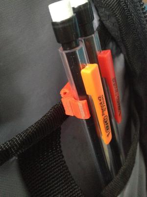 Pencil Clip