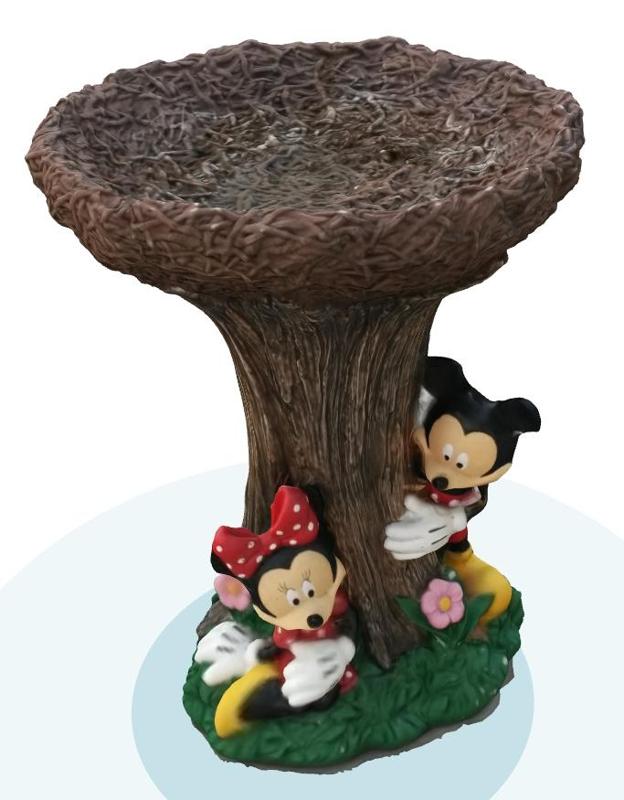 Mickey Mouse Flour Pot *ReMake contest entry*