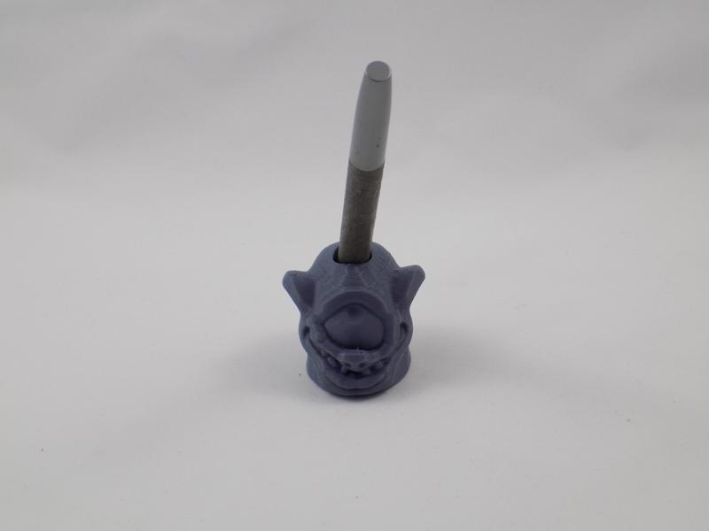 Monster Wacom Pen holder