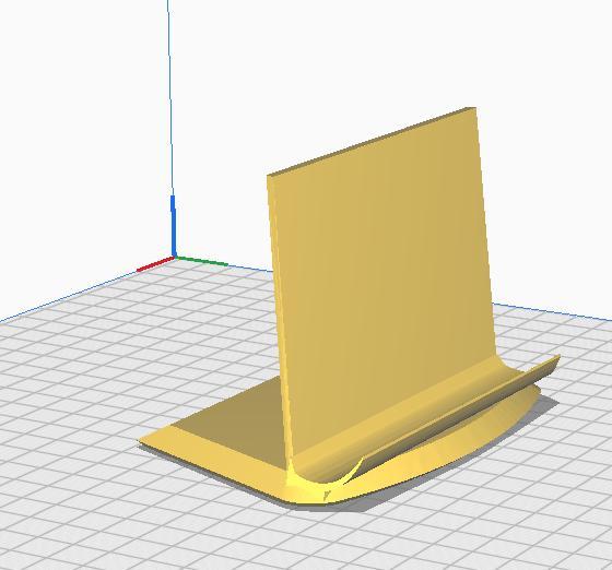 mobile stand
