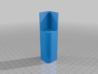 12v 140mm fan blower