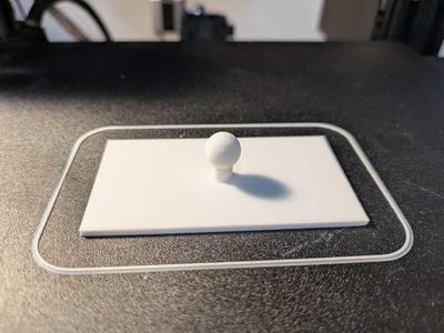 Ender 3 Pro Screen Cover