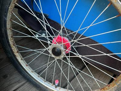 Dust cover for Thule, XLC child bike trailer ...