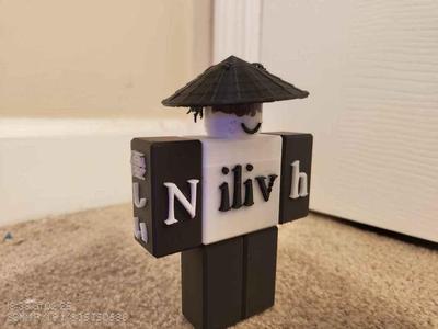 Nilivh