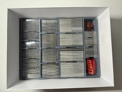 Divinity Original Sin All-in - Bottom Insert Replacement