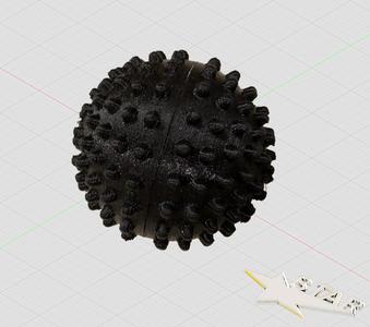 Massageball / massage ball