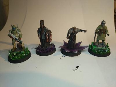 32*32 Base Terrian sett nr4