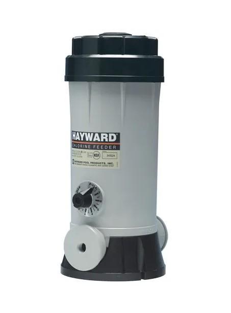 CL200/220 Series Hayward Auto Chlorine Feeder Cover Screw
