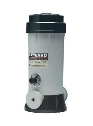 CL200/220 Series Hayward Auto Chlorine Feeder Cover Screw