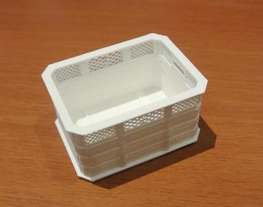 Box for things.