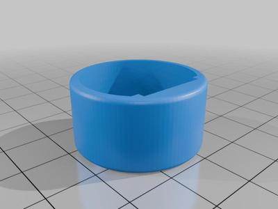 Ryobi 4v Lithium FVB03 cap