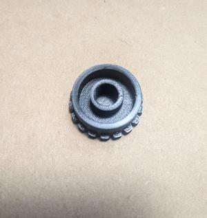 Inmotion V11 suspension shock cap replacement