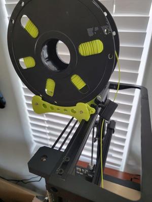 (Remix) TUSH2 - Sliding Positions For Ender 3 S1/S1 Pro