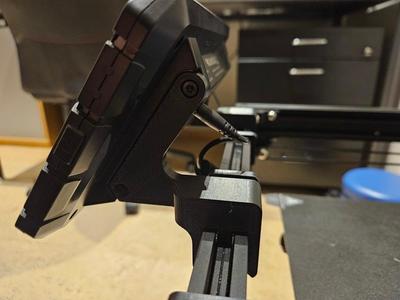 Creality Sonic Pad Holder (Ender 5 S1) and other models
