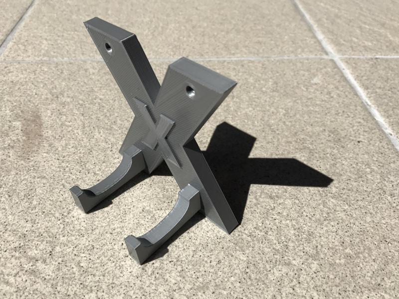 X-HOLD