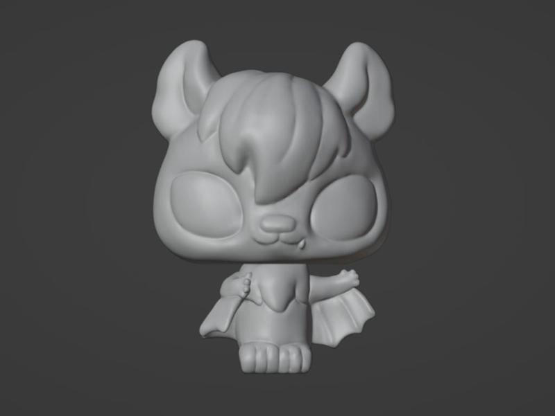 LPS Bat