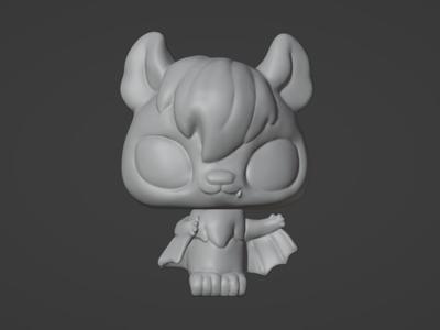 LPS Bat