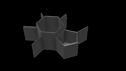 Caffeine holder