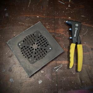 Additional Filter for 160mm Floor Drain Cover / Grate