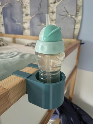 IKEA Kura water bottle holder