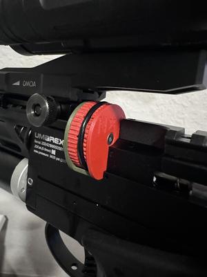 Notos 10 shot 22 magazine remix