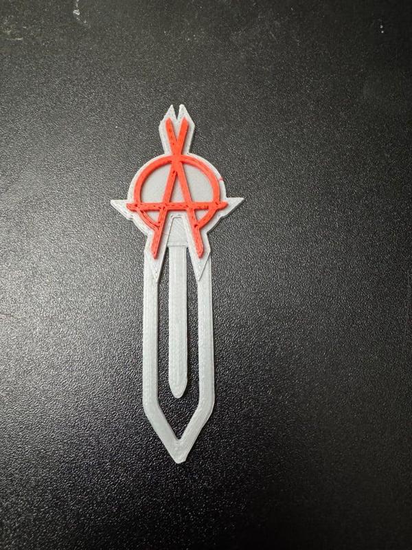OPA Bookmark