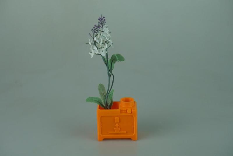 Maker-Planter