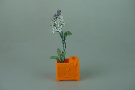 Maker-Planter