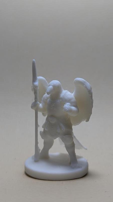 Birdfolk, Aarakocra Collection (DND / TTRPG)