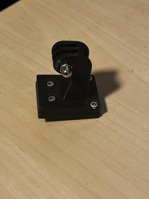 Wilcox L3 G10 NVG GoPro Adapter