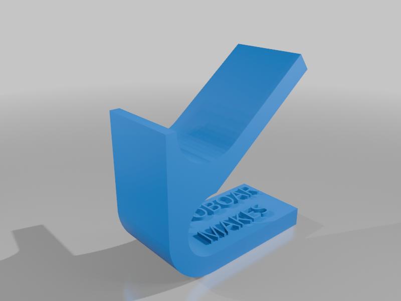 Soporte para Mandos