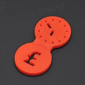 Trolley Token
