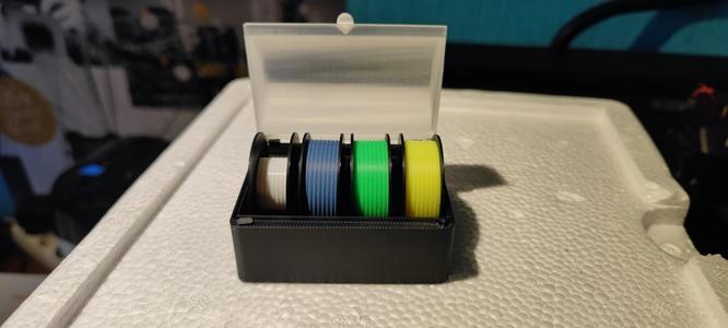 AMS Model 1:5