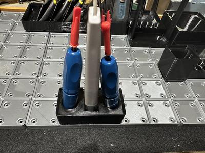 Gridfinity Noga Bearing Scraper.stl