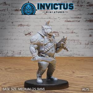 Boar Bandit / Space Thief / Star Battle Pirate / Alien Race Raider / Galactic Warrior Creature / Cosmic Wars Fighter / Steampunk Invasion Army / Cyberpunk Trooper Light Attack / Sci-Fi Encounter