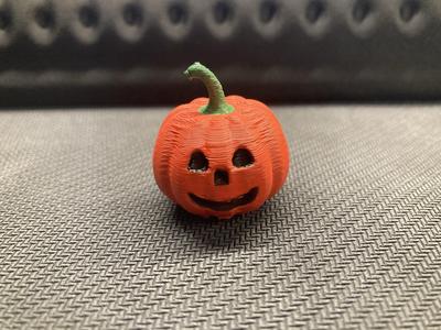 Halloween Pumpkin