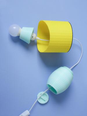 Buba Lamp